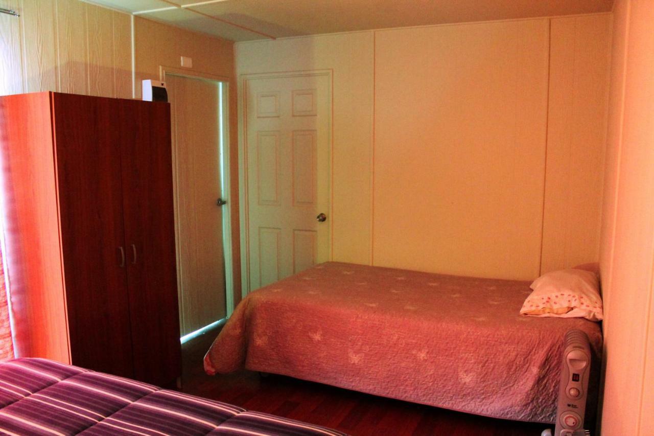 Casa Ollagua Hotel Vicuña Екстериор снимка