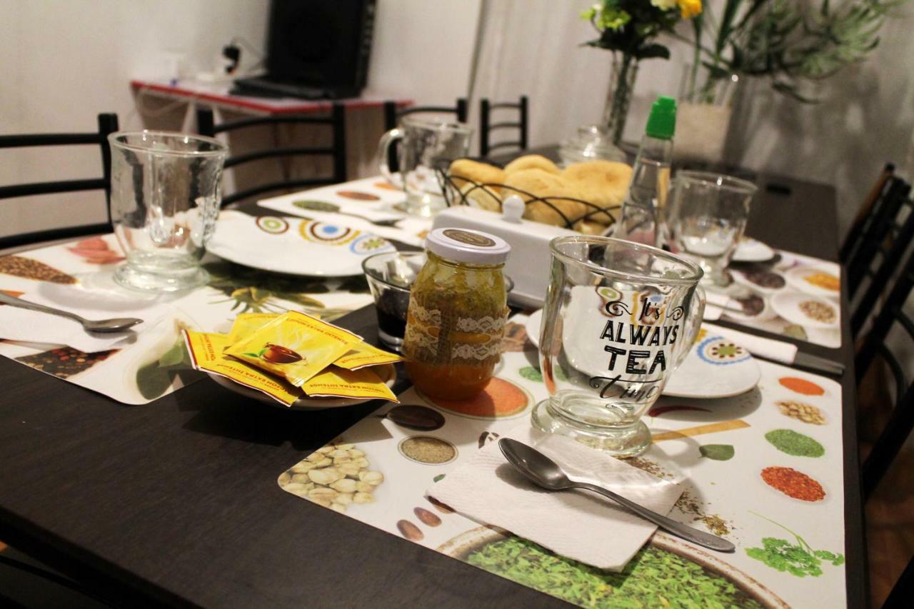 Casa Ollagua Hotel Vicuña Екстериор снимка