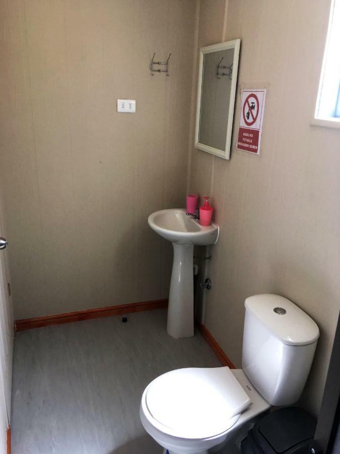 Casa Ollagua Hotel Vicuña Екстериор снимка