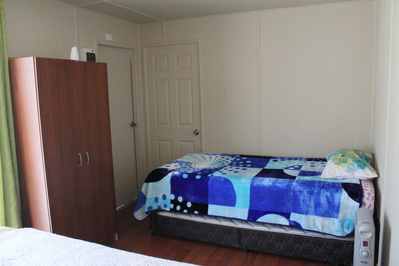 Casa Ollagua Hotel Vicuña Екстериор снимка